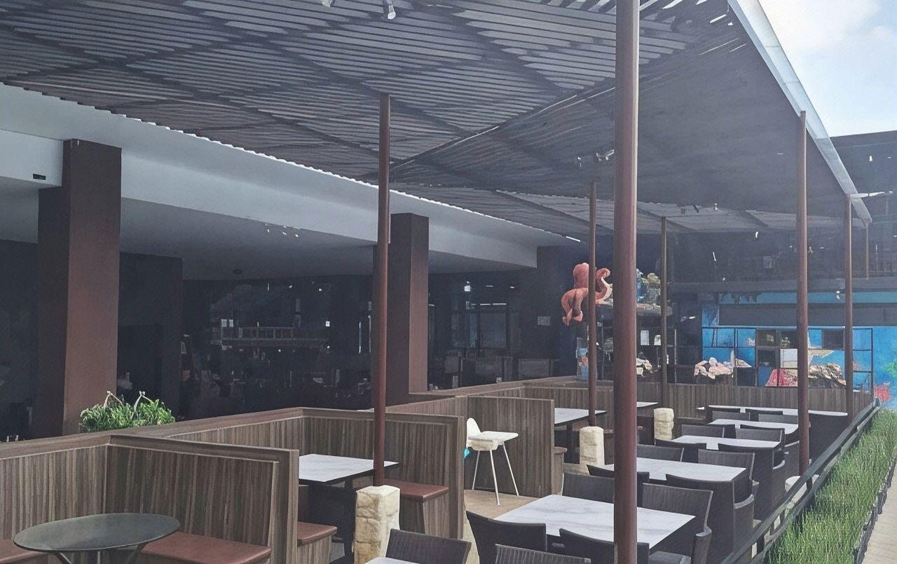 Batu Wonderland Water Resort Hotel 26/35