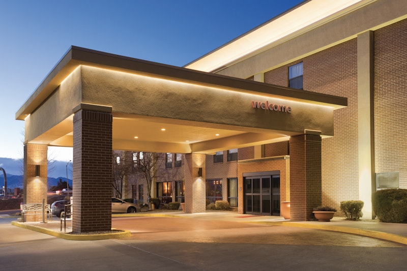 Hampton Inn Denver Nw Westminster 2/38