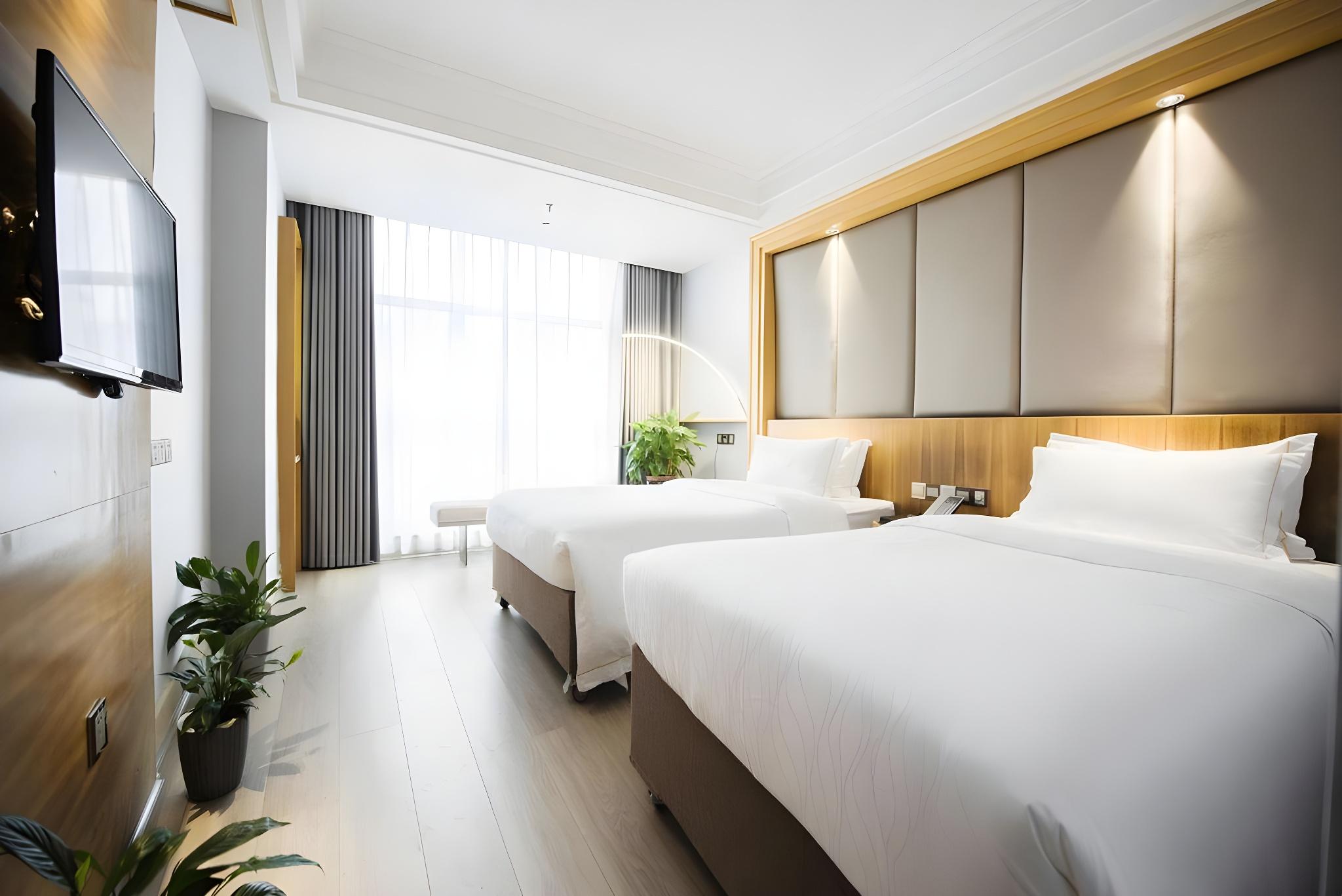 Dynasty International Hotel 15/43