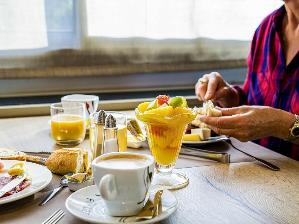 Mercure Vienne Sud Chanas Hotel 36/50