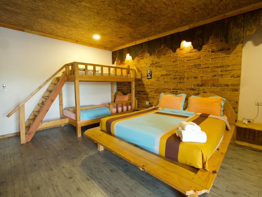 Tamnanpar Resort 24/69