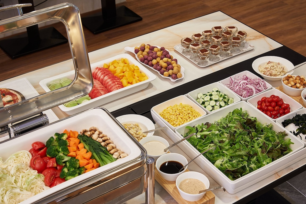 MGH Mitsui Garden Hotel Taipei Zhongxiao 写真5