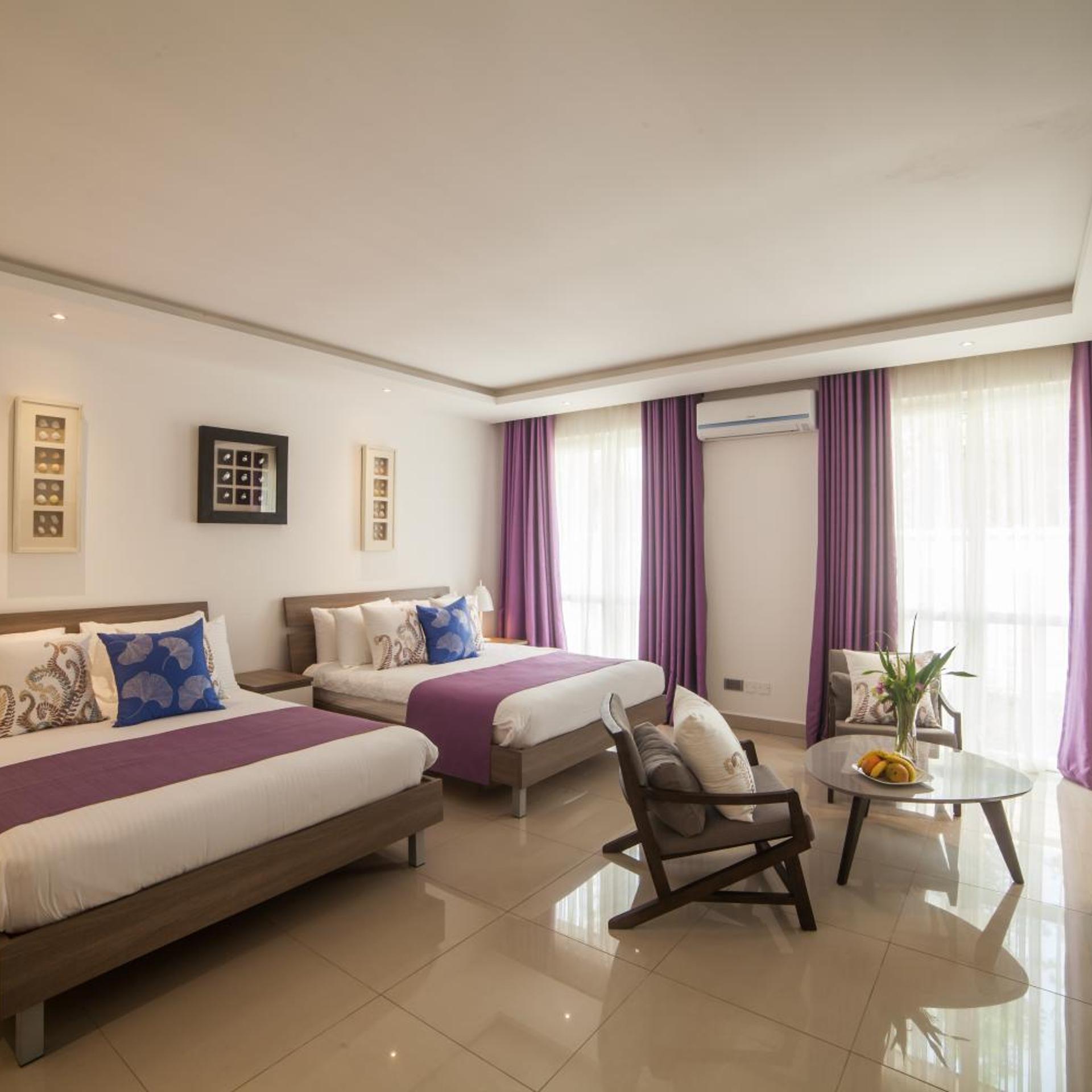 3 Bedrooms, Villa, Private Pool