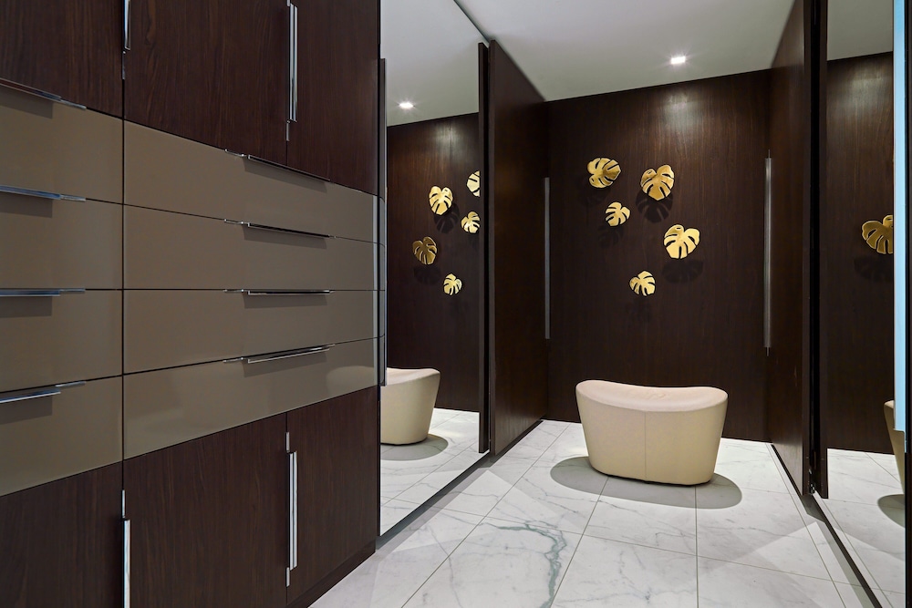 Sheraton Grand Tbilisi Metechi Palace 26/88