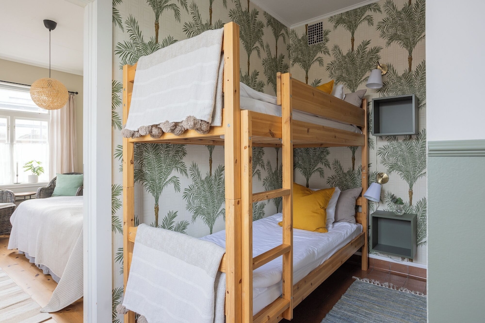 Stationen Bed Breakfast 31/50