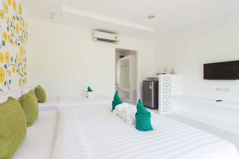 Sirilanta Resort 32/69