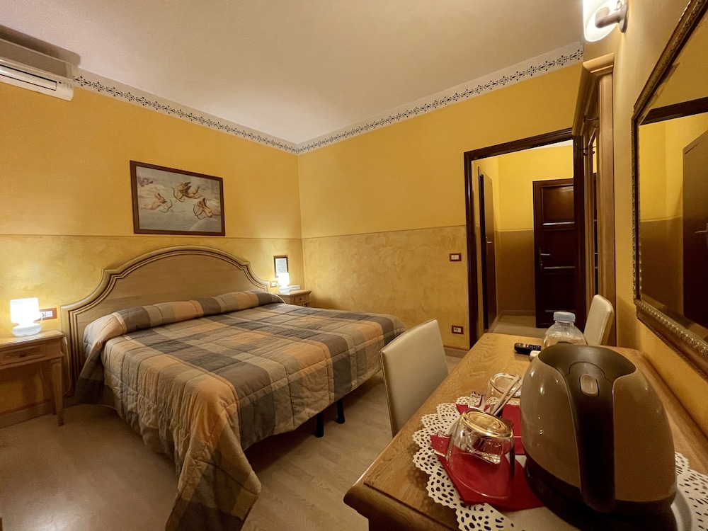 Hotel Berti 5/38