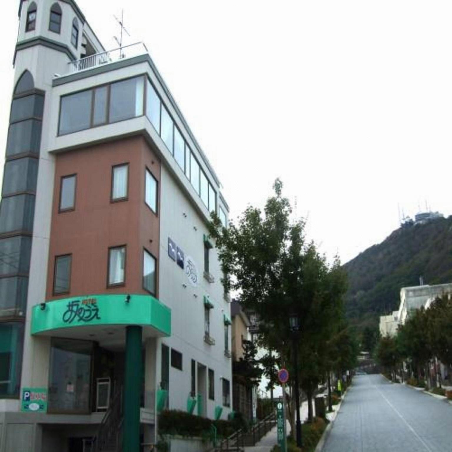 Yunokawa Onsen Hotel Kamomekan 5/40