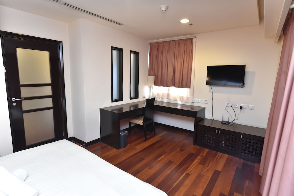 Resort Suites At Bandar Sunway 40/68