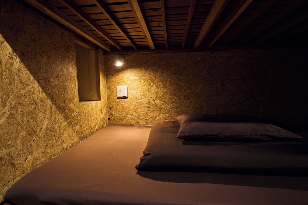 Green Guest House Kagoshima - Hostel 24/50