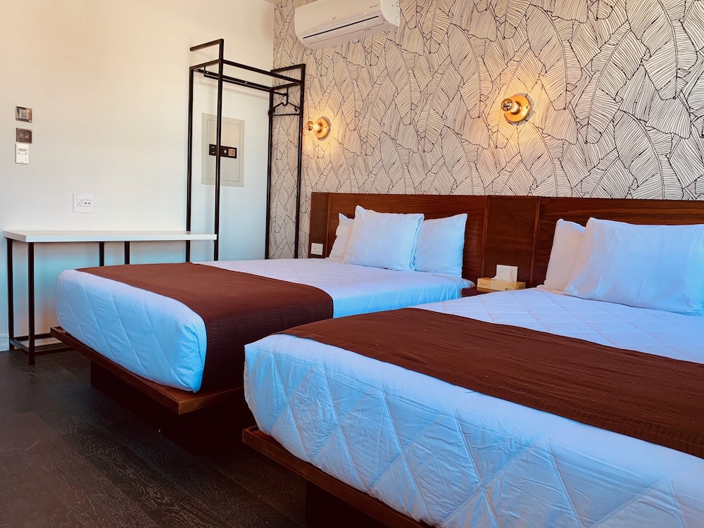 H By H Hospitality 18/69