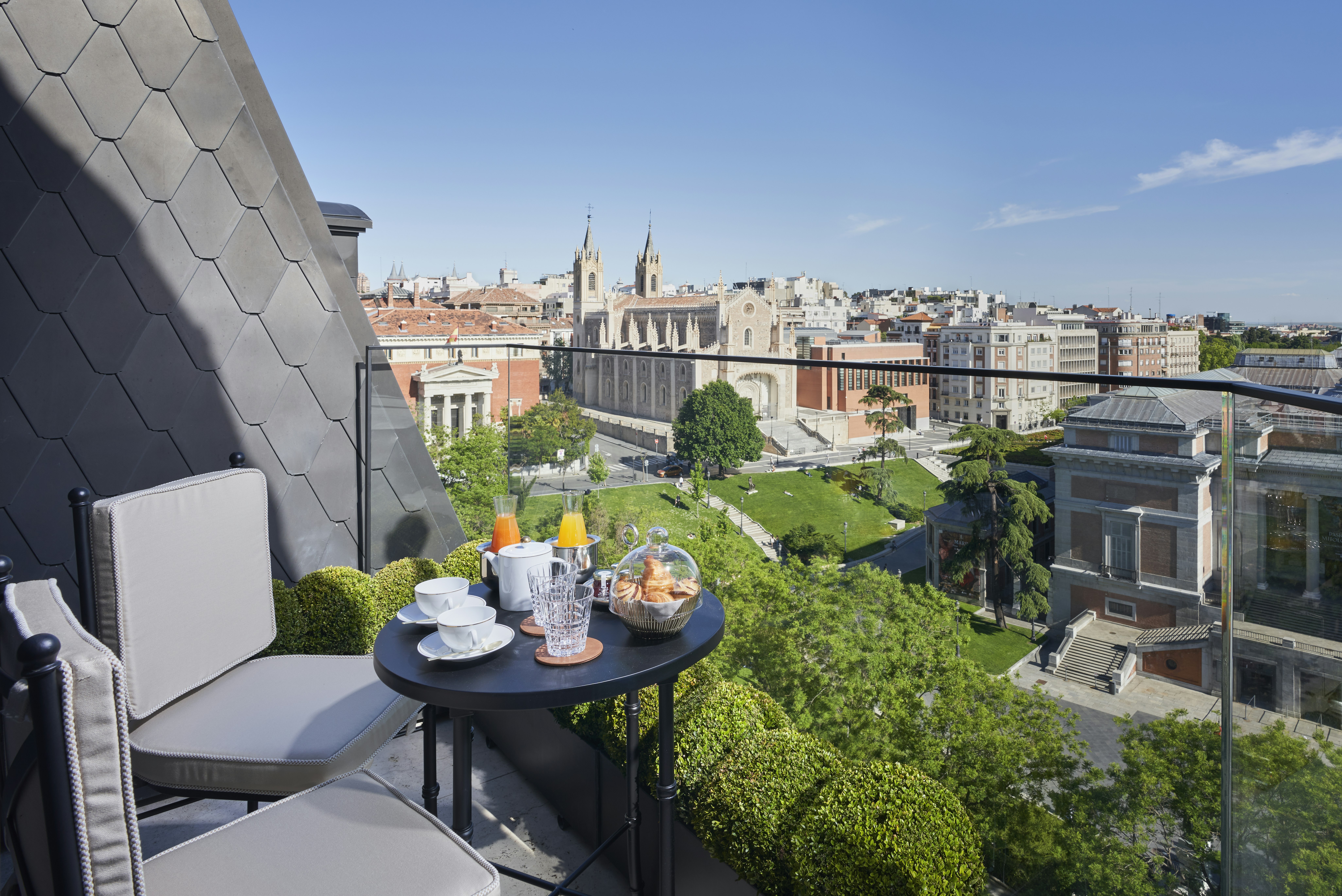 Mandarin Oriental Ritz Madrid 63/72