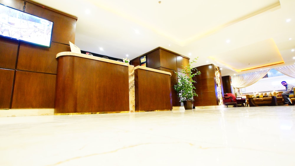المهيدب ريزيدنس جرانتا(Almuhaidb Residence Garnata) 9/30