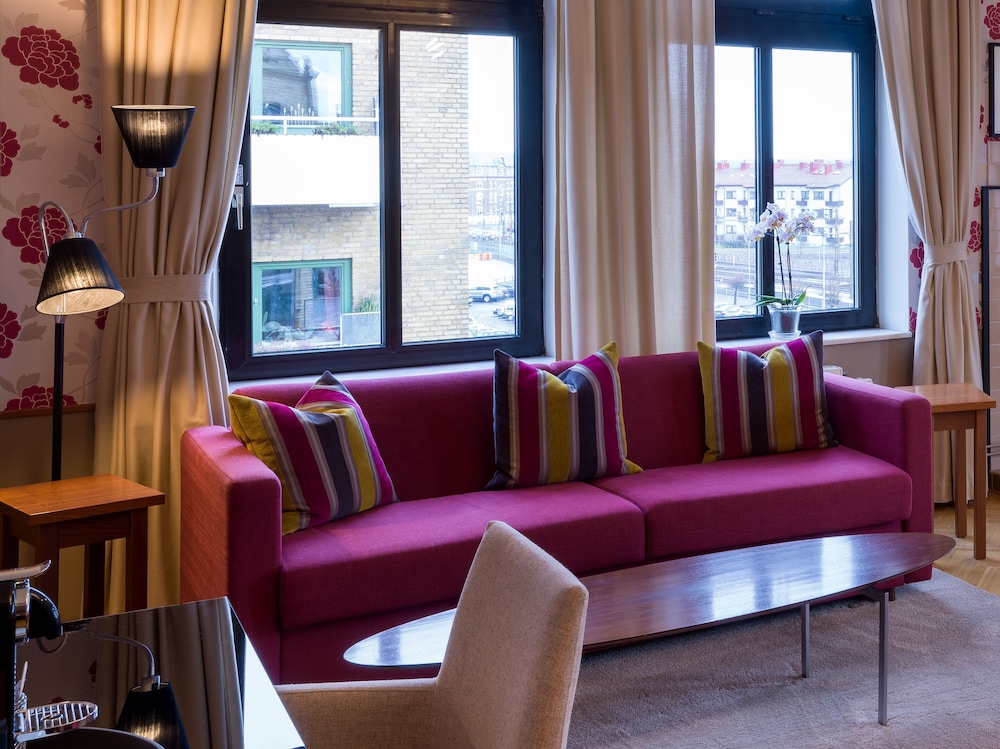 Grand Halmstad, WorldHotels Crafted 41/55
