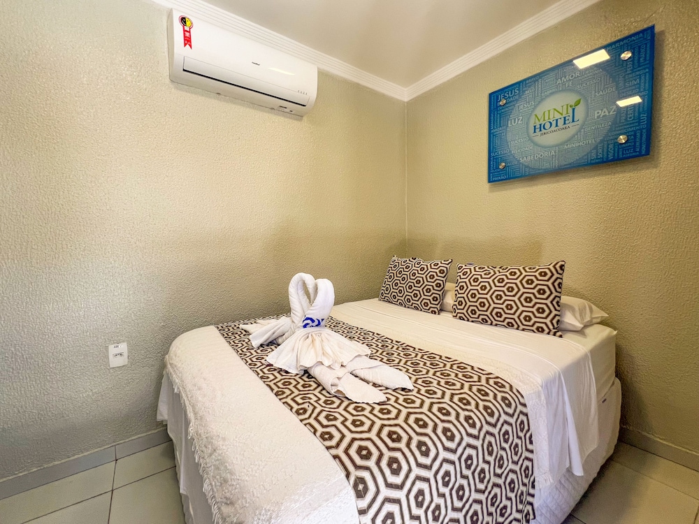 Rede Andrade Mini Hotel 12/31