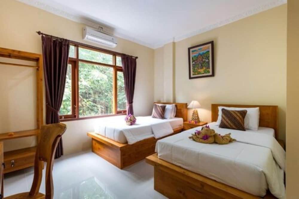 Alam Pangkung Ubud 2/22