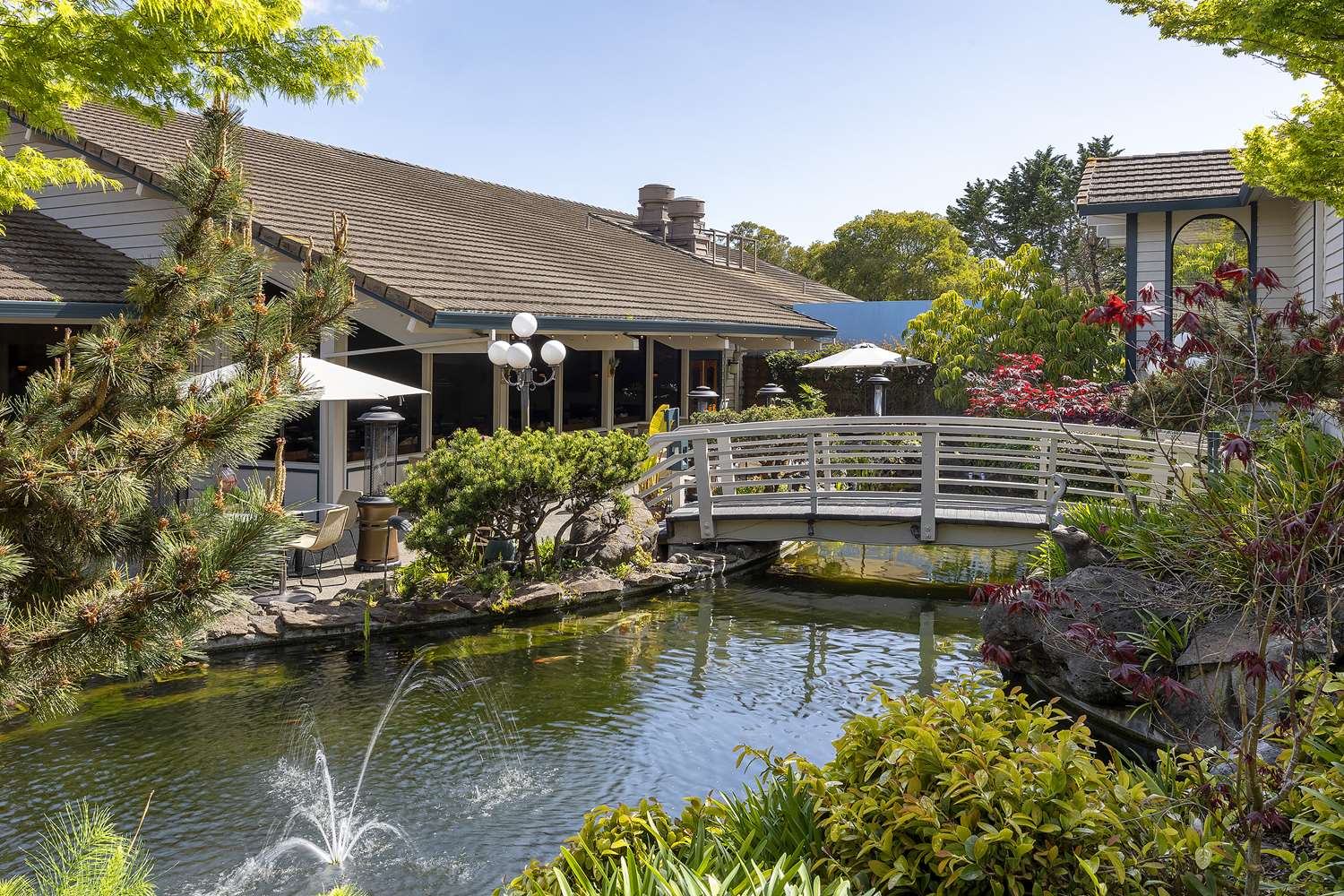 Seacliff Inn Aptos, Tapestry Collection by Hilton 19/25