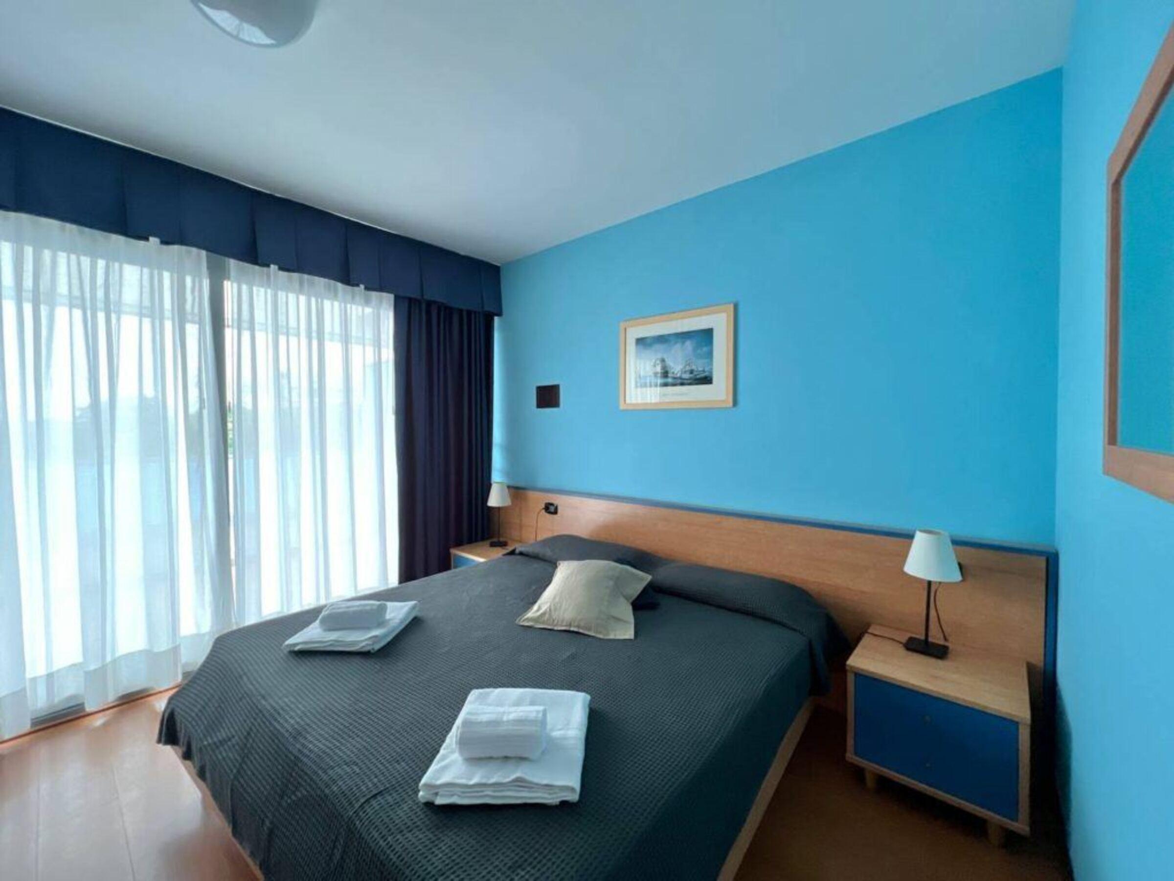 Junior Suite, Terrace