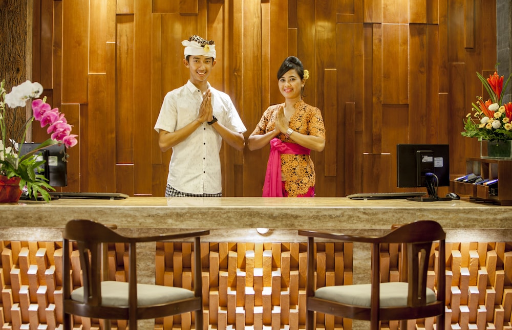 Astagina Resort Villa And Spa 13/76