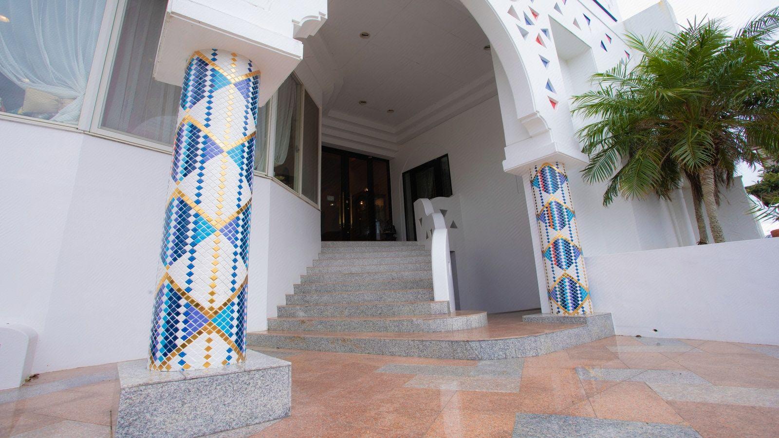Arabianart Hotel & Gallery 3/48