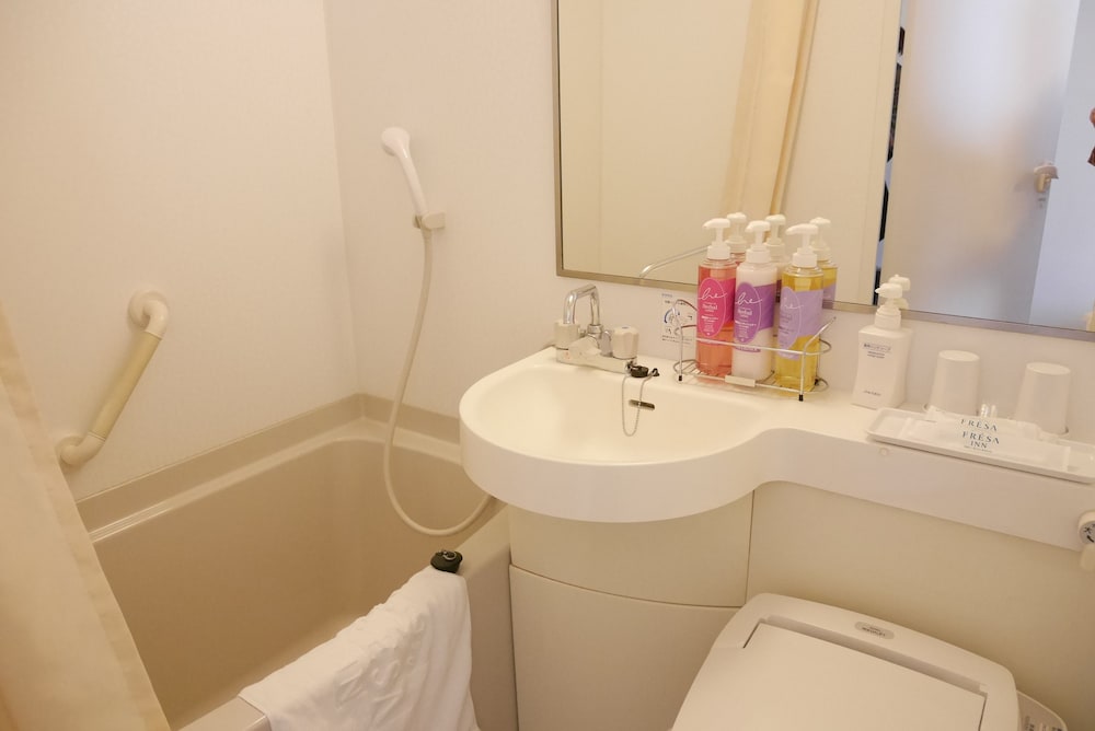 Sotetsu Fresa Inn Kamakura - Ofuna Kasamaguchi 14/50