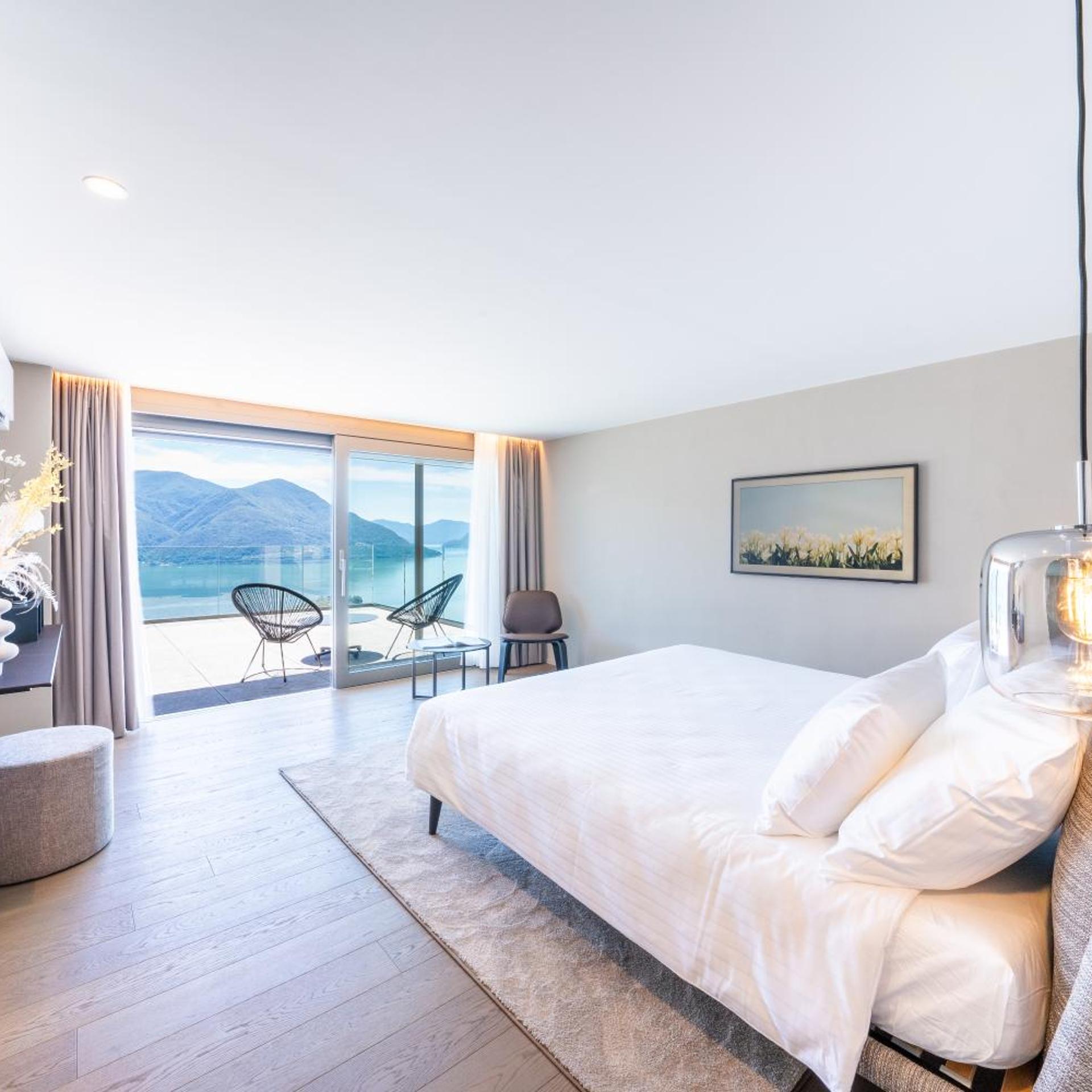 Exclusive Boutique Hotel Elisabetta 14/50