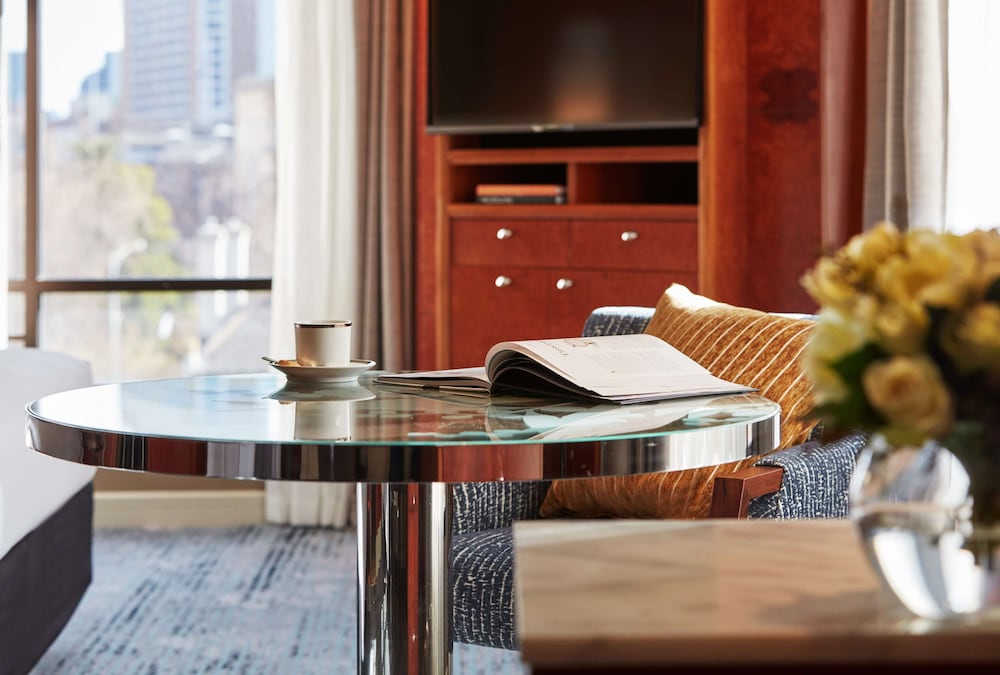 Park Hyatt Melbourne 69/74
