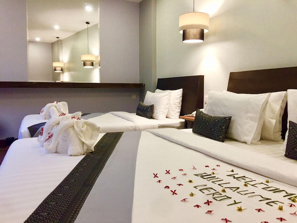 Hotel Five.S 24/78