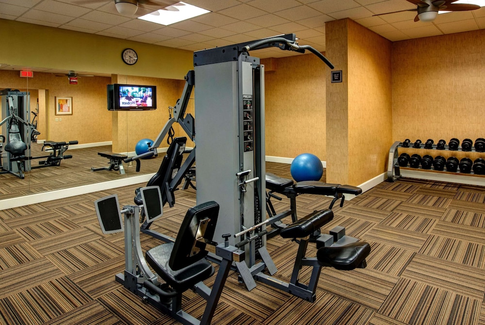 The Rockville Hotel, a Ramada by Wyndham 23/50