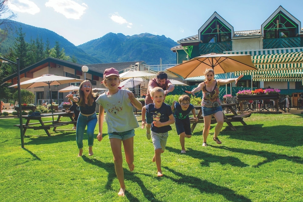 Club Vacances Bleues Les Alpes D Azur 70/76