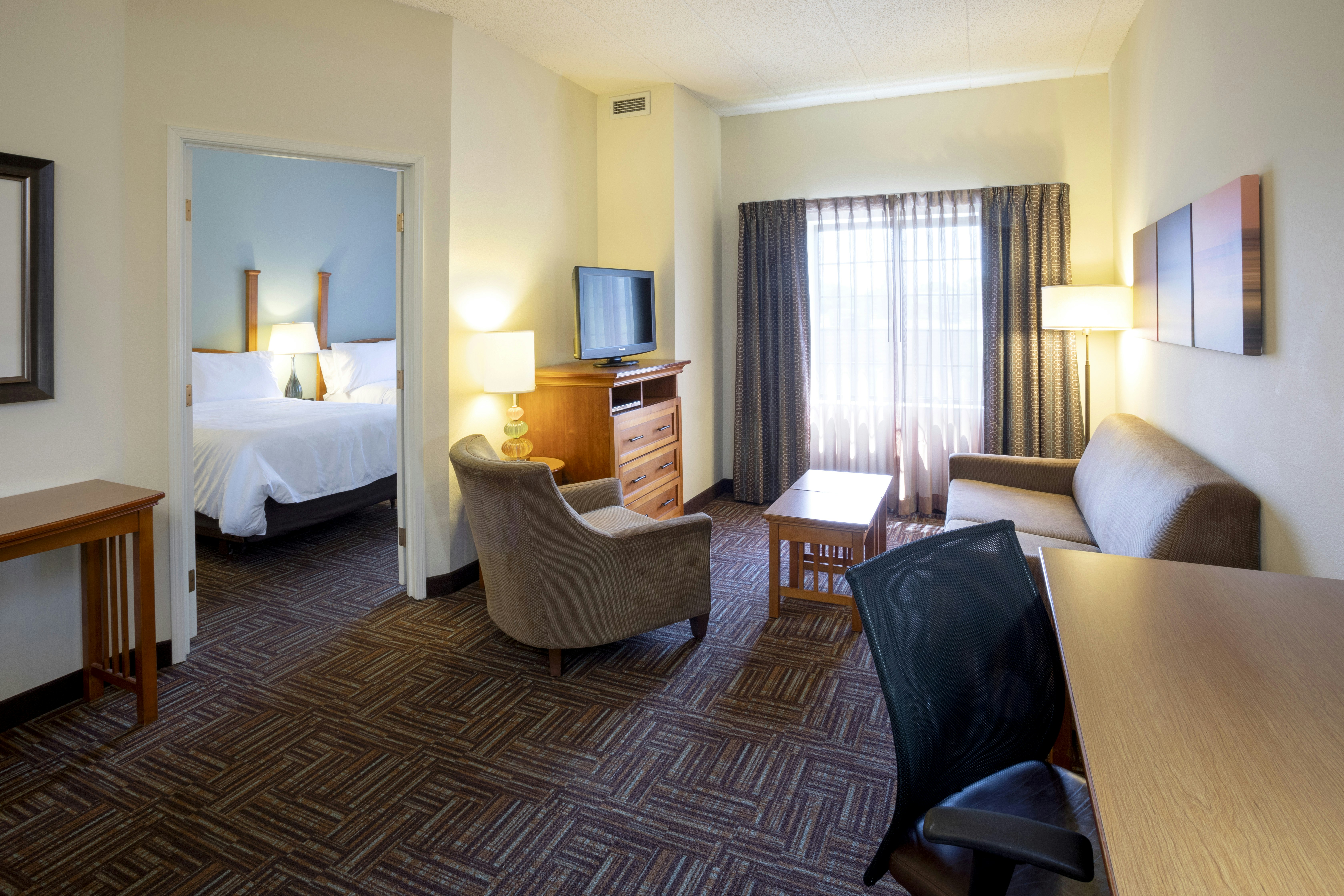 Staybridge Suites Minneapolis-Bloomington 28/79