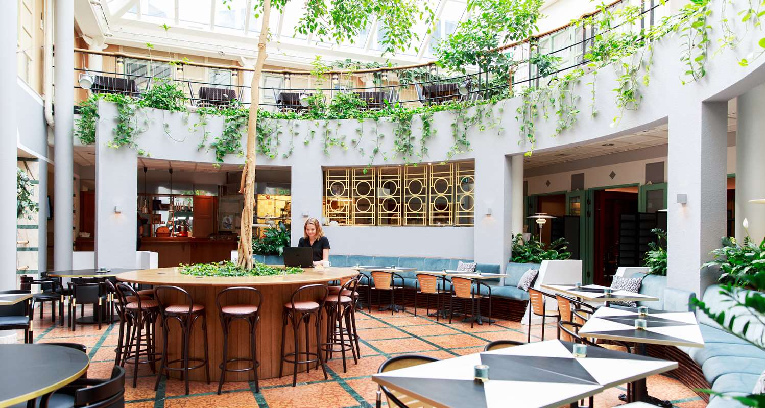 Best Western Plus Vasterviks Stadshotell 35/58