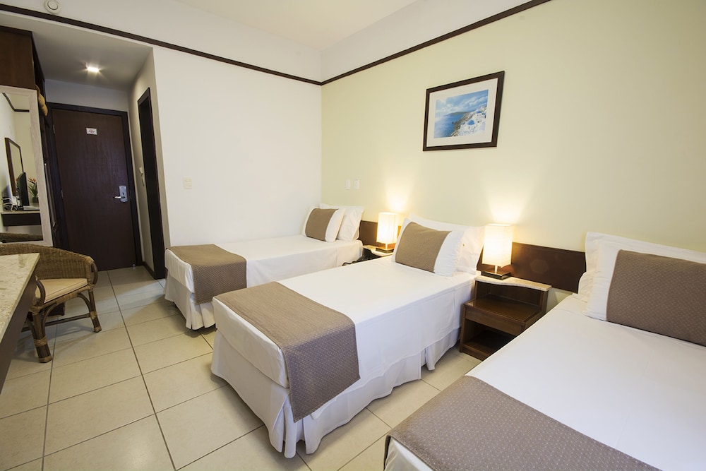 Hotel Ilhas da Grécia 29/85