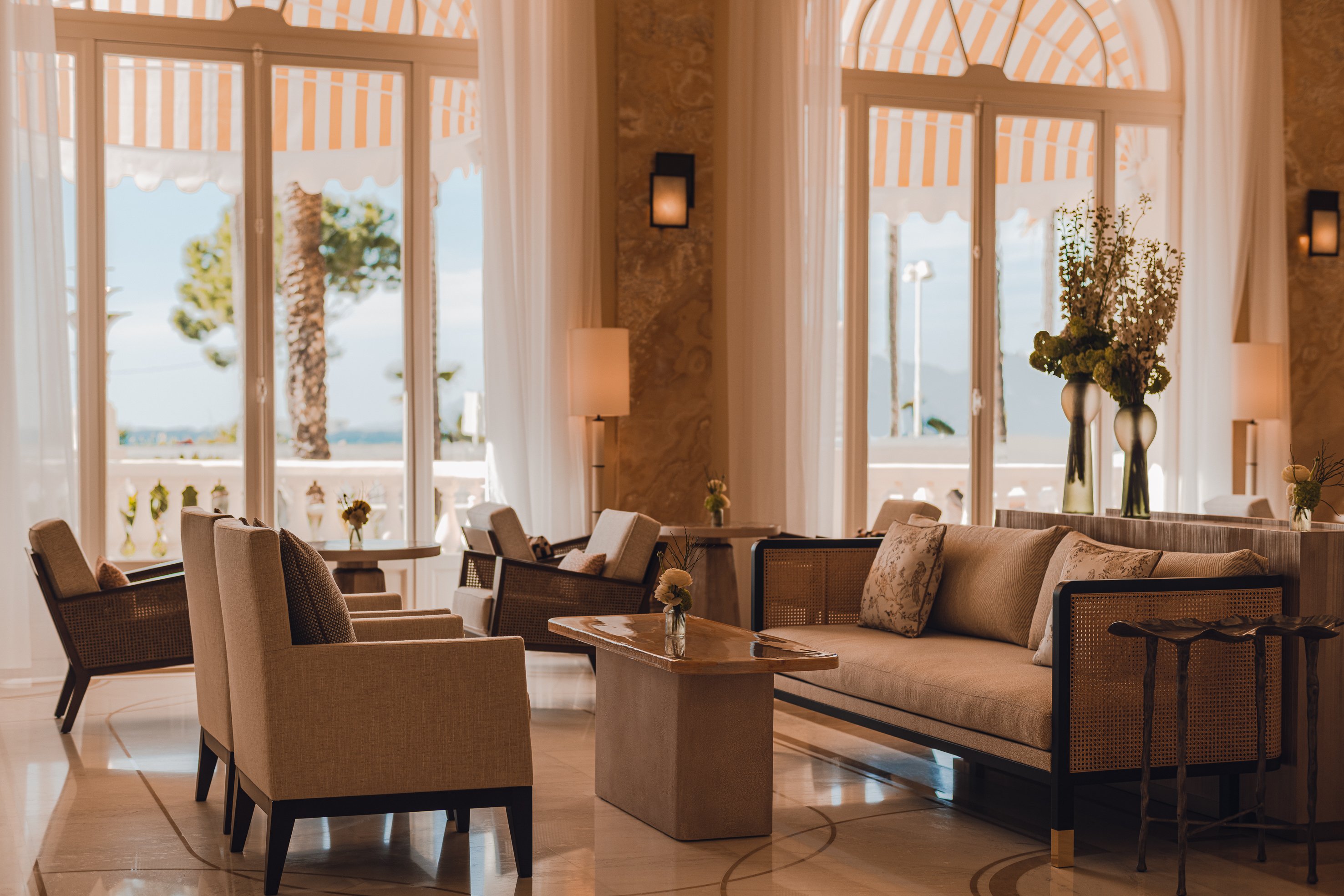 Carlton Cannes, a Regent Hotel 33/50