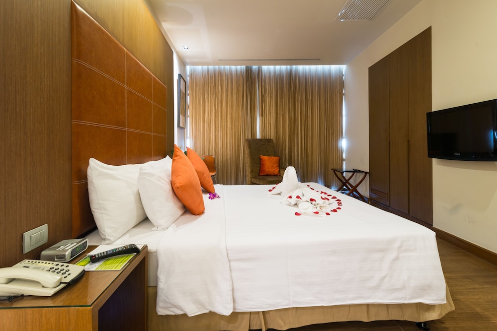 ON8 Hotel Sukhumvit Nana 9/59