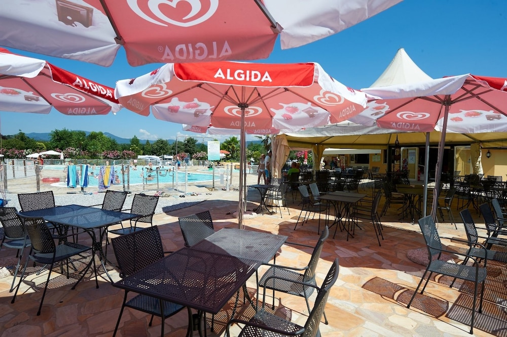 Camping Baia Verde 13/21