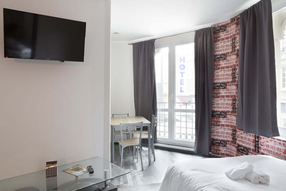 Lille City Hotel 43/70