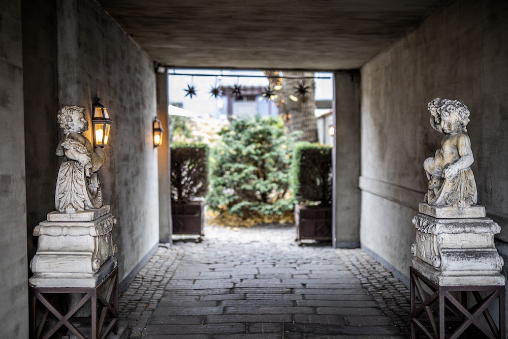 Villa Provence Hotel 11/61