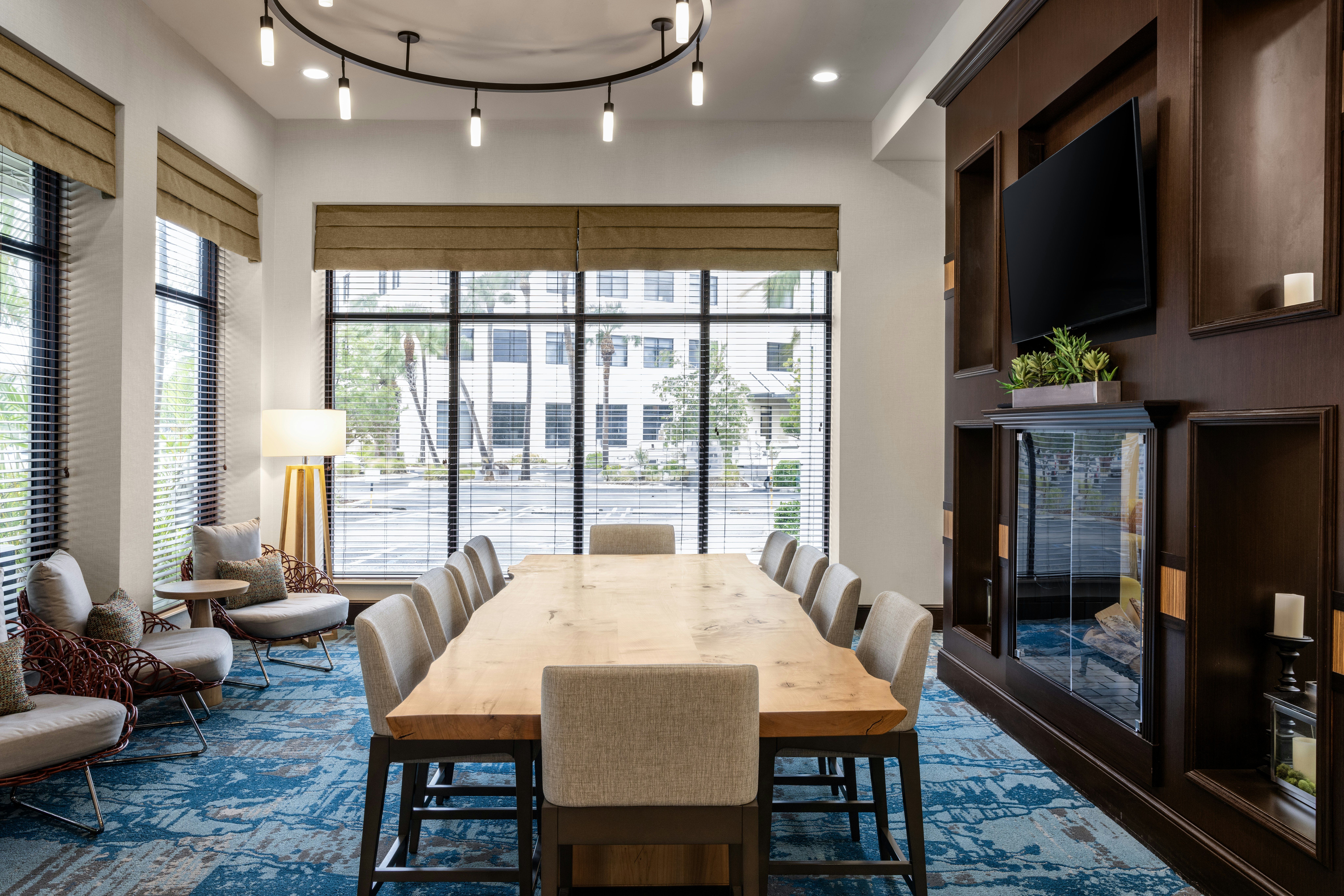 Hilton Garden Inn West Palm Beach Airport 44/54