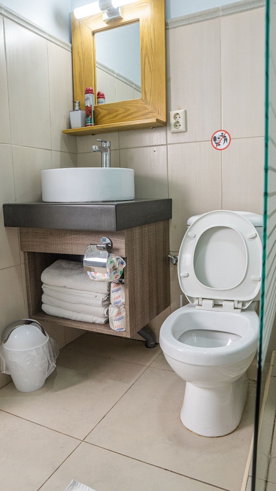 Lilu Apartments Curacao 30/30
