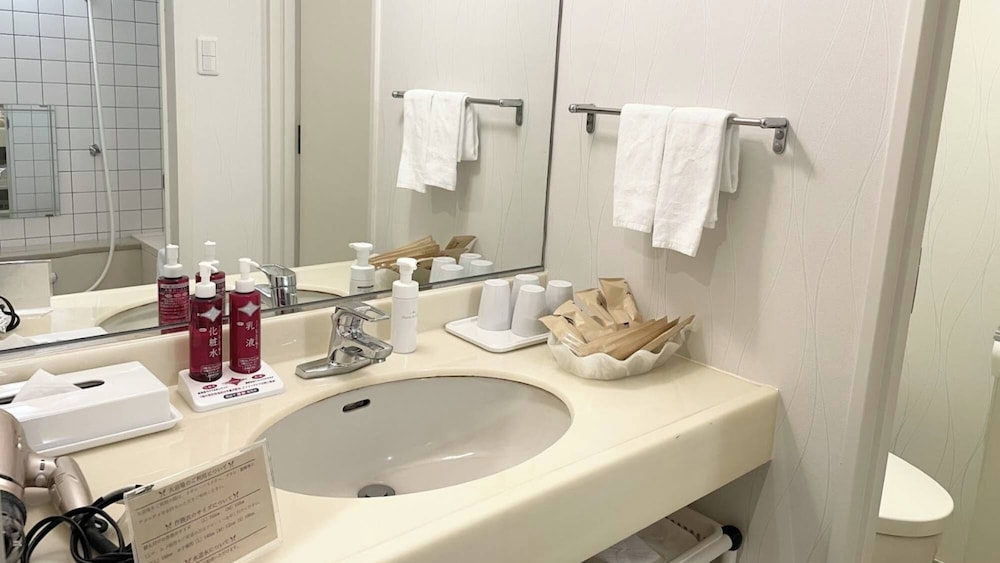 Hotel Harvest Nankitanabe 49/49