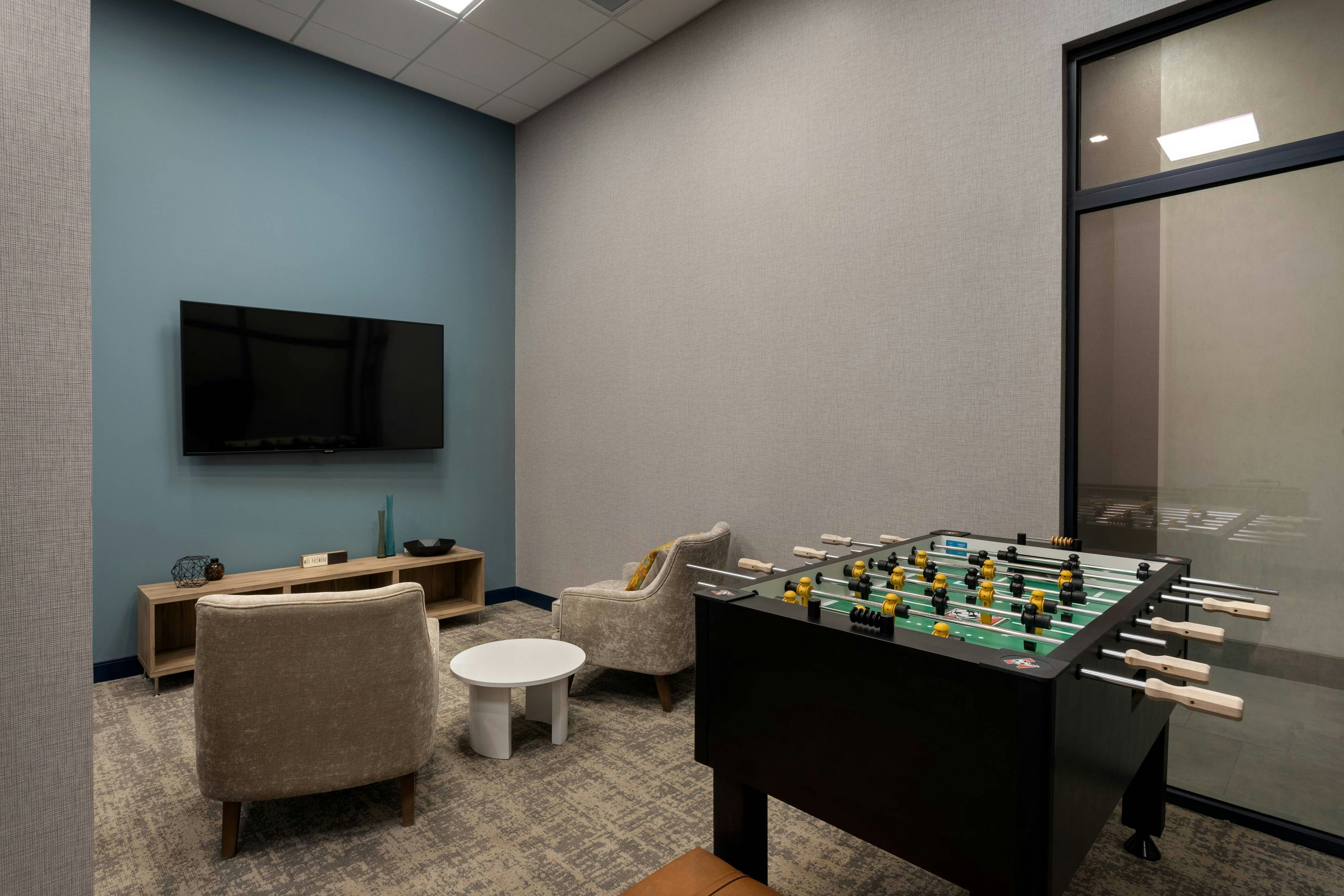 Residence Inn by Marriott Philadelphia Bala Cynwyd 15/21