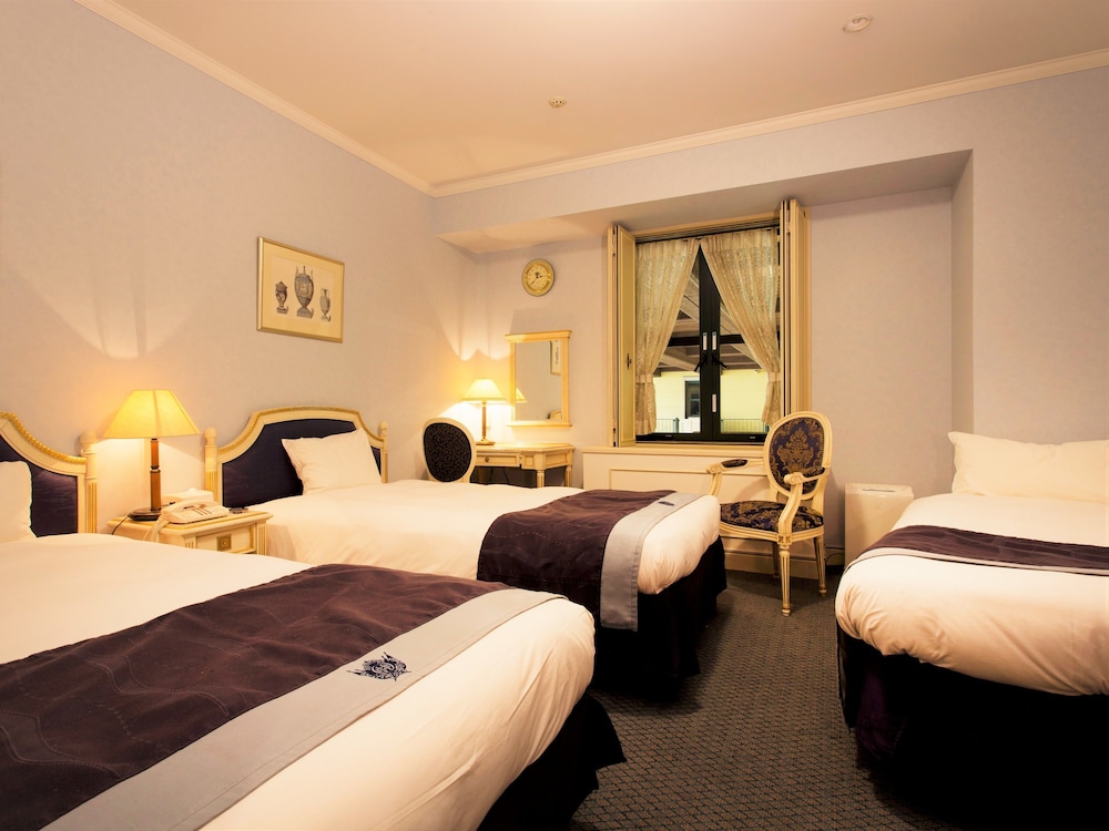 Hotel Monterey Osaka 11/25