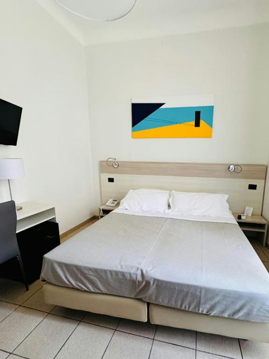 Hotel Venezia 9/53
