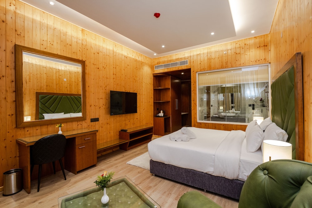 Palchan Hotel & Spa, A member of Radisson Individuals 25/61