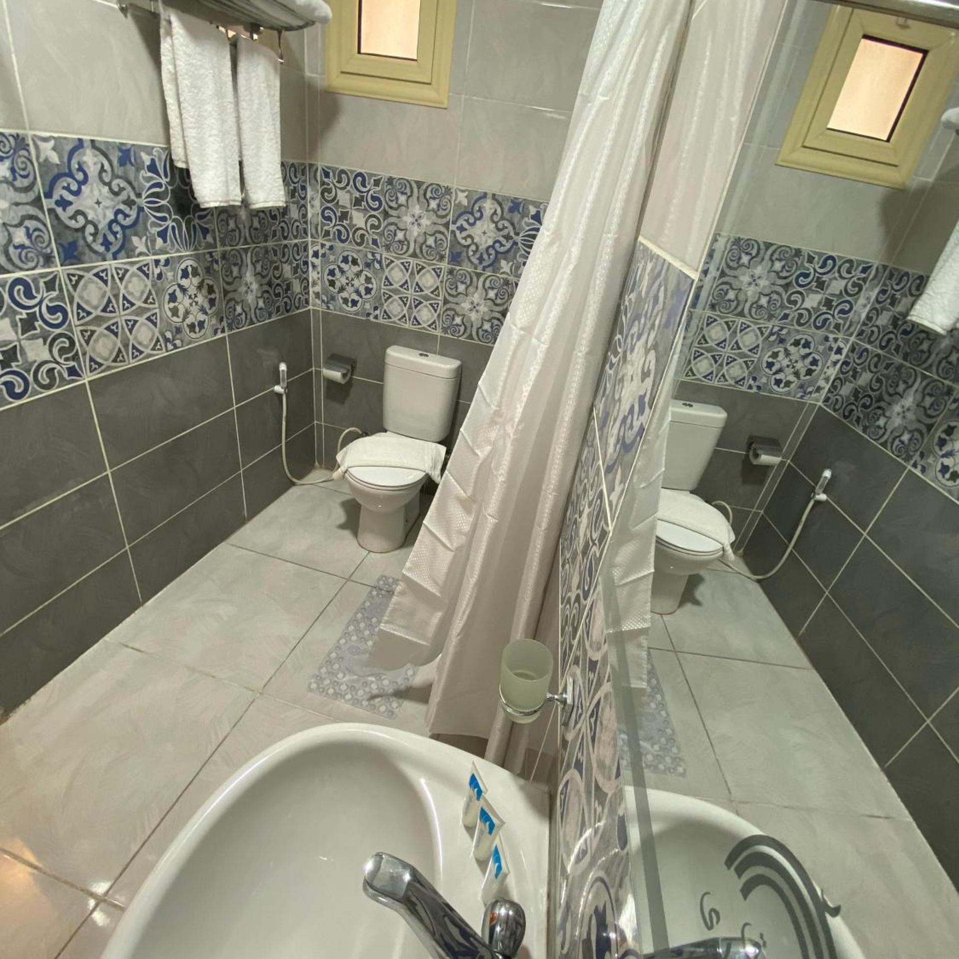 AL Rashedy Hotel Powered By Boutique 50/50