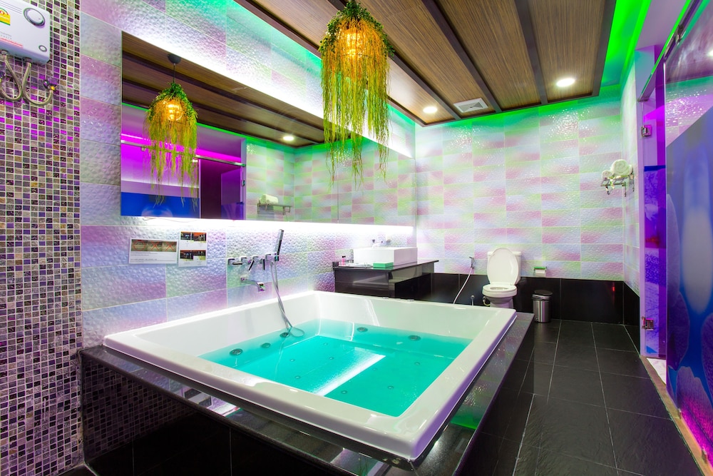 Sweety Resort (ex Dream Design Hotel) 51/58