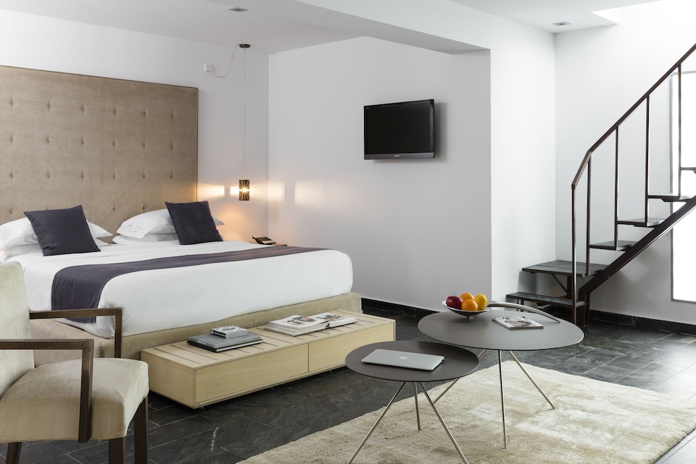 Hotel Boutique Ses Pitreras 7/50
