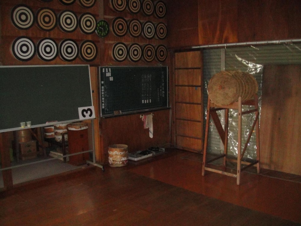 Uotoshi Ryokan 16/57