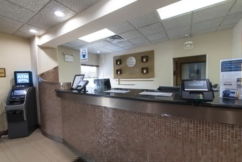 Holiday Inn Express Greencastle by IHG 9/43